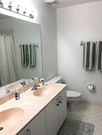 Altaira - top Location Lake View Pool Spa 4 Bed