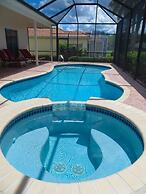 Altaira - top Location Lake View Pool Spa 4 Bed