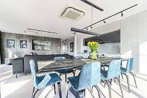 Dune B - Apartament z prywatną sauną