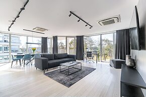 Dune B - Apartament z prywatną sauną