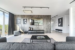 Dune B - Apartament z prywatną sauną