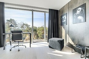 Dune B - Apartament z prywatną sauną