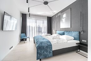 Dune B - Apartament z prywatną sauną