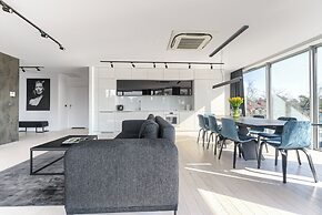 Dune B - Apartament z prywatną sauną