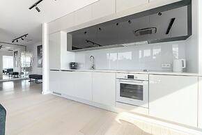 Dune B - Apartament z prywatną sauną