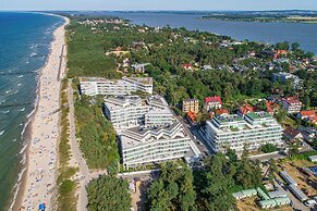 Dune B - Apartament z prywatną sauną