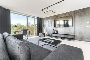 Dune B - Apartament z prywatną sauną