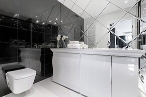 Dune B - Apartament z prywatną sauną