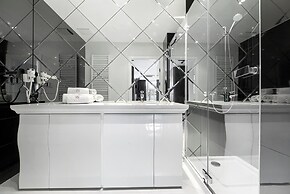 Dune B - Apartament z prywatną sauną