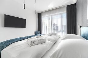 Dune B - Apartament z prywatną sauną