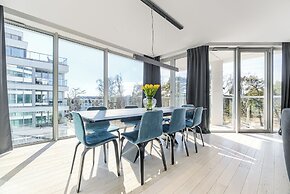 Dune B - Apartament z prywatną sauną