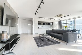 Dune B - Apartament z prywatną sauną