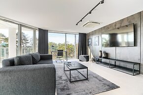 Dune B - Apartament z prywatną sauną