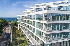 Dune B - Apartament z prywatną sauną