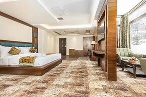 Badar Resorts and Spa