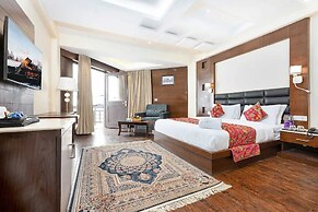 Badar Resorts and Spa