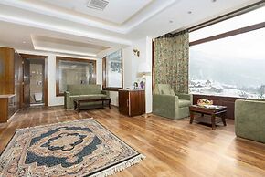 Badar Resorts and Spa