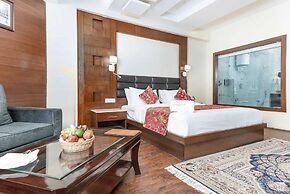 Badar Resorts and Spa