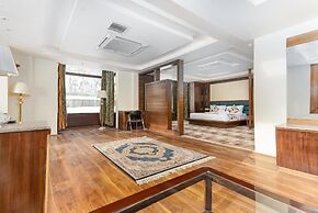 Badar Resorts and Spa