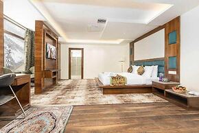 Badar Resorts and Spa