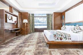 Badar Resorts and Spa