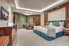 Badar Resorts and Spa