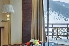 Badar Resorts and Spa