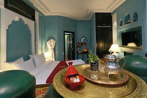 RIAD OMARA ALKASBAH