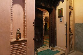 RIAD OMARA ALKASBAH