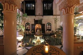 RIAD OMARA ALKASBAH