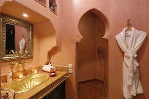 RIAD OMARA ALKASBAH