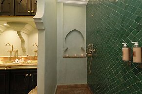 RIAD OMARA ALKASBAH