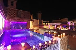 RIAD OMARA ALKASBAH