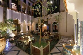 RIAD OMARA ALKASBAH