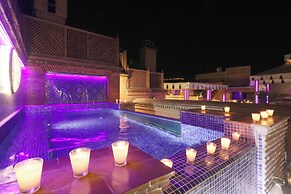 RIAD OMARA ALKASBAH