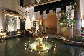 RIAD OMARA ALKASBAH