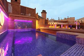 RIAD OMARA ALKASBAH