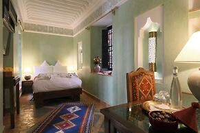 RIAD OMARA ALKASBAH