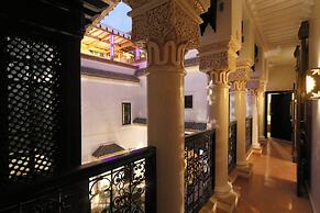 RIAD OMARA ALKASBAH