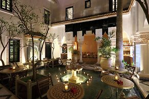 RIAD OMARA ALKASBAH