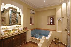 RIAD OMARA ALKASBAH