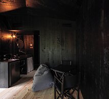 A Leira 116 Cabañas