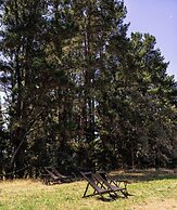 A Leira 116 Cabañas