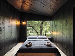 A Leira 116 Cabañas