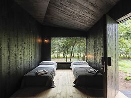 A Leira 116 Cabañas