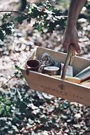 A Leira 116 Cabañas