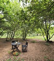 A Leira 116 Cabañas