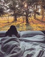 A Leira 116 Cabañas