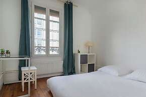 Paris Port-Royal Cosy residence