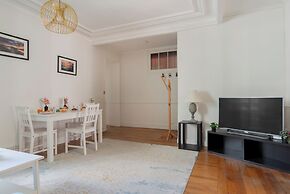 Paris Port-Royal Cosy residence